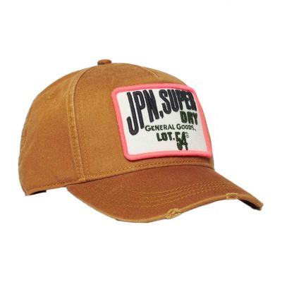 Superdry Graphic Trucker Cap K