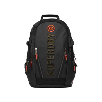 Superdry Tarp Embossed Rucksack