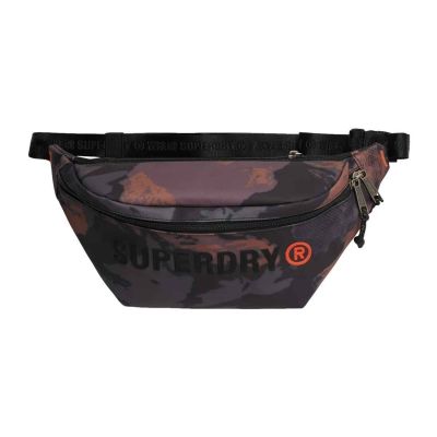 Superdry Tarp Core Bumbag