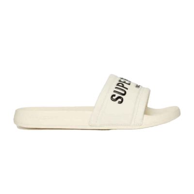Superdry City Luxe Pool Slides W