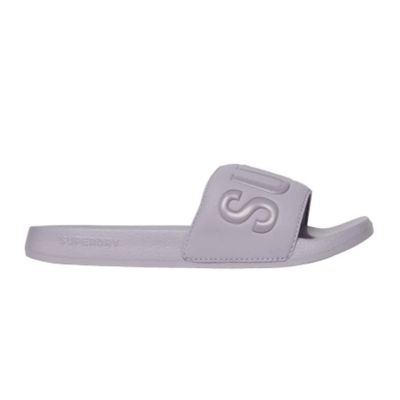 Superdry Core Pool Slides W