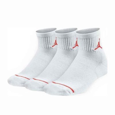 Jordan Jumpman Quarter Socks K