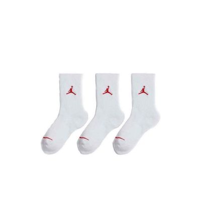 Jordan Jumpman Crew Socks K