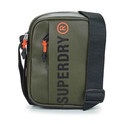Superdry Tarp Cross Body Bag