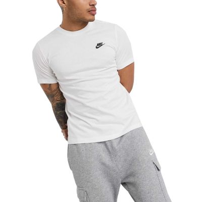 Nike Sportswear Club T-Shirt M 