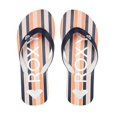 Roxy Tahiti VII Flip Flops W