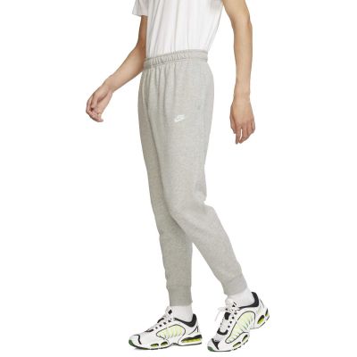 Nike Club French Terry Joggers M
