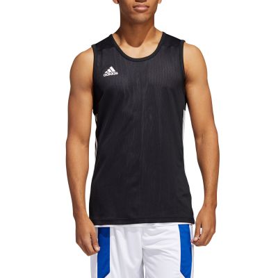 adidas 3G Speed Reversible Jersey M