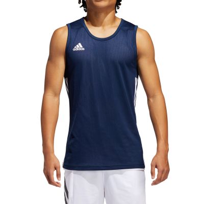 adidas 3G Speed Reversible Jersey M