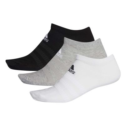 adidas Low-Cut Socks 3 Pairs Unisex