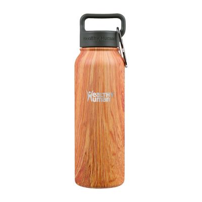 Healthy Human Stein Bottle 21oz/621ml