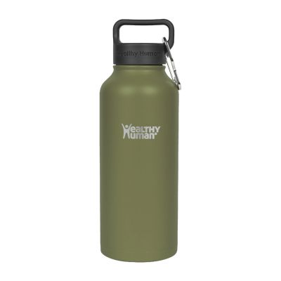 Healthy Human 32oz (946ml) Stein Bottle