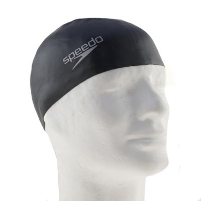 Speedo Long Hair Cap