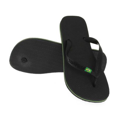 Havaianas Brasil Flip Flops U