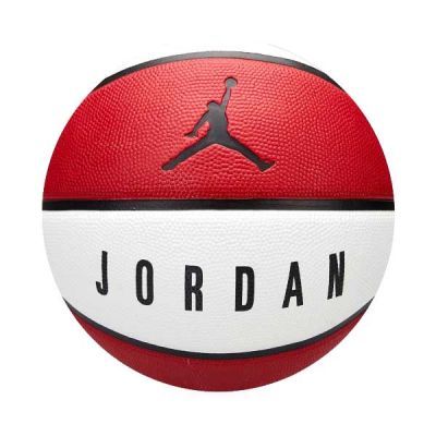 Jordan Playground 8-Panel Basketball