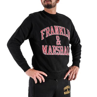 Franklin & Marshall Crewneck Sweater M