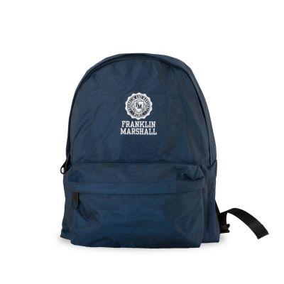 Franklin & Marshall Canvas Backpack