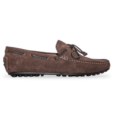 Lumberjack Drive Mocassin M