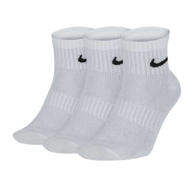 Nike Everyday Lightweight Ankle Socks 3-Pack