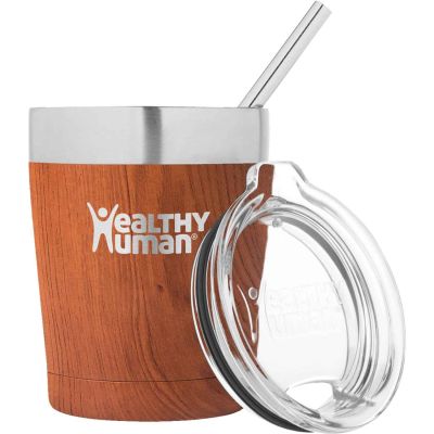 Healthy Human 12oz (354ml) Cruiser Tumbler