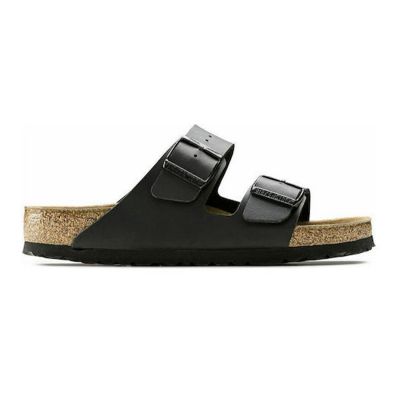 Birkenstock Arizona Birkofloor Narrow