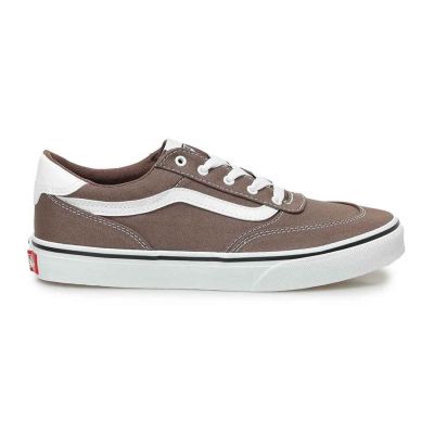 Vans Brooklyn Canvas K