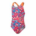 Speedo Digital Allover Splashback Swimsuit K