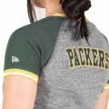 New Era NFL Green Bay Packers T-Shirt W