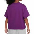 Nike Sportswear Essentials Boxy Tee K