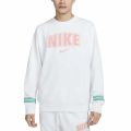 Nike Sportswear Crewneck Fleece Sweater M