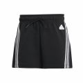 adidas Future Icon 3-Stripes Shorts W