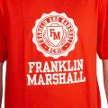 Franklin & Marshall Jersey T-Shirt M