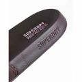 Superdry Pool Slides M