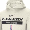 Nike NBA Los Angeles Lakers Spotlight Hoodie M