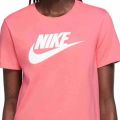 Nike Sportswear Essential Icon Futura T-Shirt W