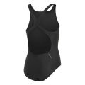 adidas Solid Fitness Swimsuit K