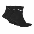 Nike Everyday Lightweight Ankle Socks 3-Pack