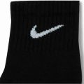 Nike Everyday Cushioned Ankle Socks 3-Pack