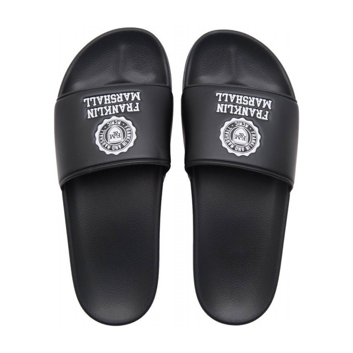 Franklin and Marshall Slippers M ( FTUA930AN-0003 )