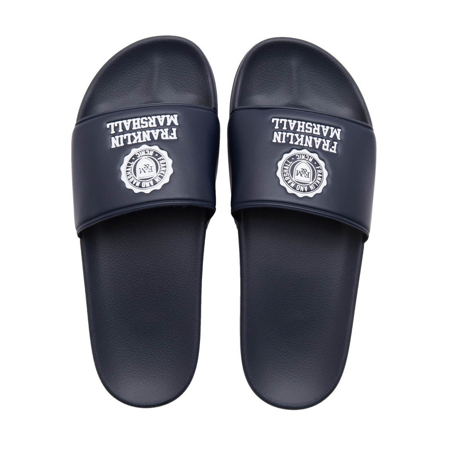 Franklin and Marshall Slippers M ( FTUA930AN-0040 )