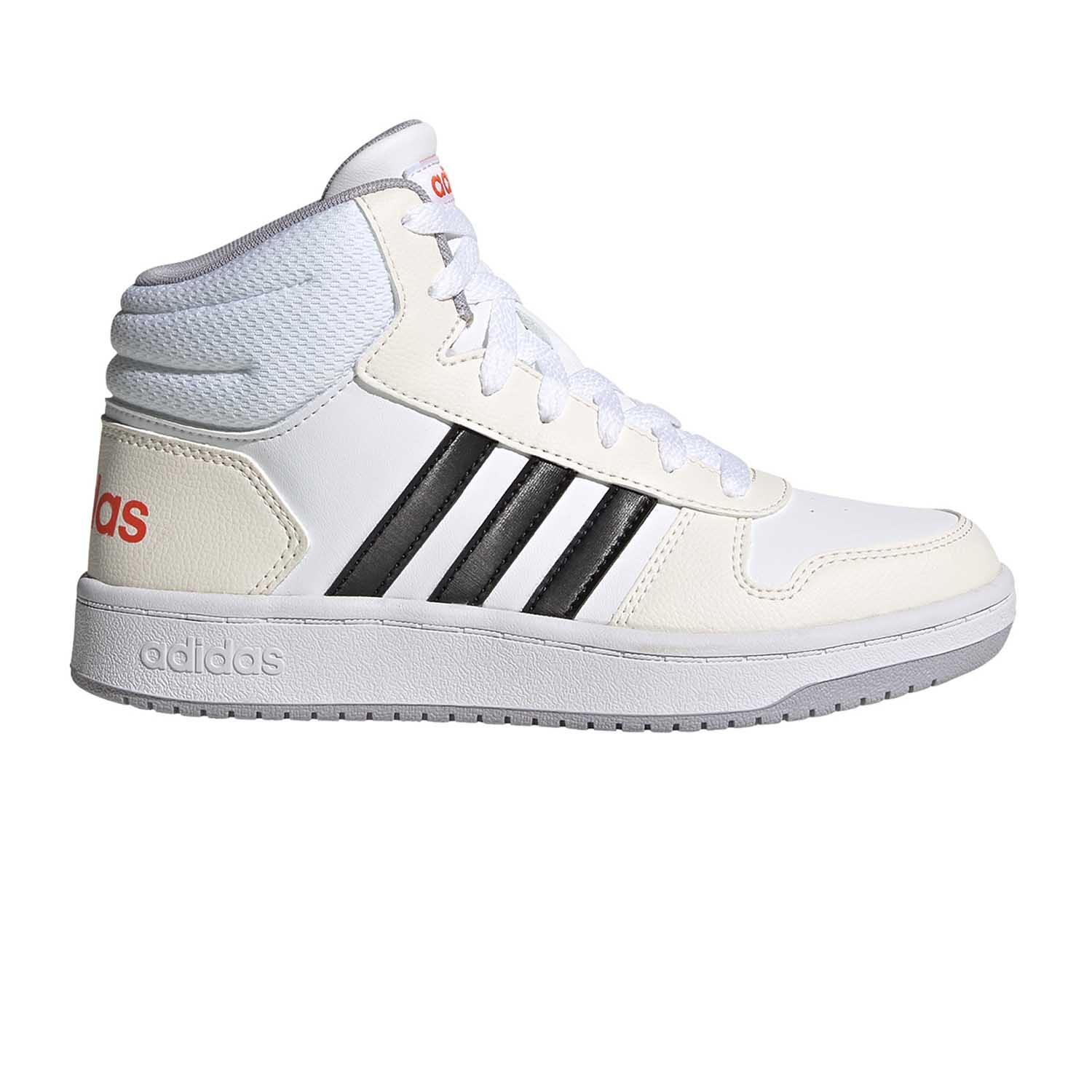 adidas Sport Inspired Hoops 2.0 Mid GS ( FW4567 )