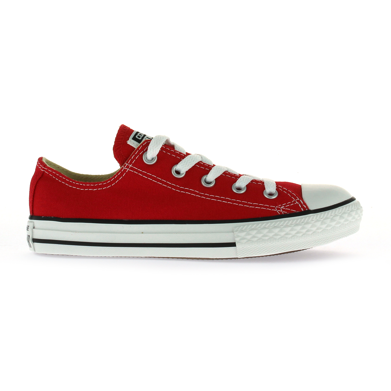 Converse All Star Chuck Taylor Low PS ( 3J236C )