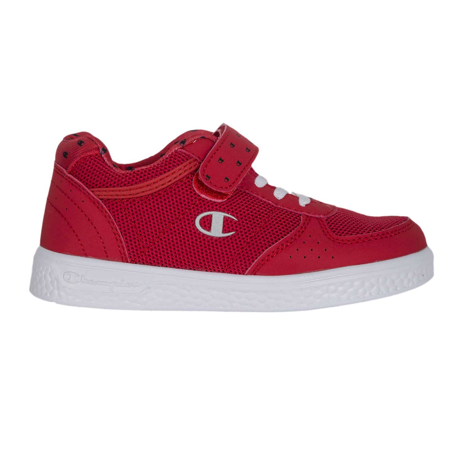 Champion BTS Ultralite Low PS ( S31505-RS001 )